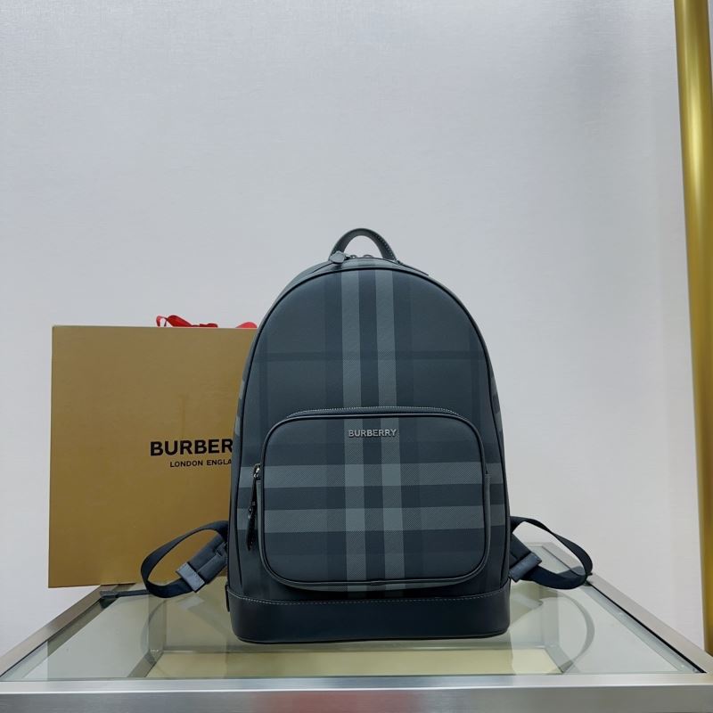 B**rry backpacks
